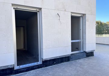 Instalación carpintería exterior