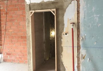 PREMARCO PUERTA ENTRADA VIVIENDA